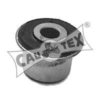 CAUTEX (030796) Сайлентблок рычага CITROEN/PEUGEOT BERLINGO/XSARA/PARTNER/306 пер.подв.
