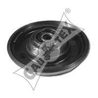 CAUTEX (031160) Опора амортизатора PEUGEOT 307/CITROEN C4 пер.