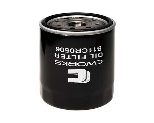 CWORKS (B11CR0506) Фильтр масляный