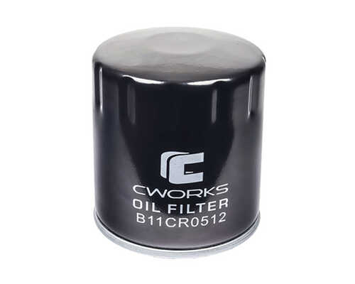 CWORKS (B11CR0512) ФИЛЬТР МАСЛЯНЫЙ