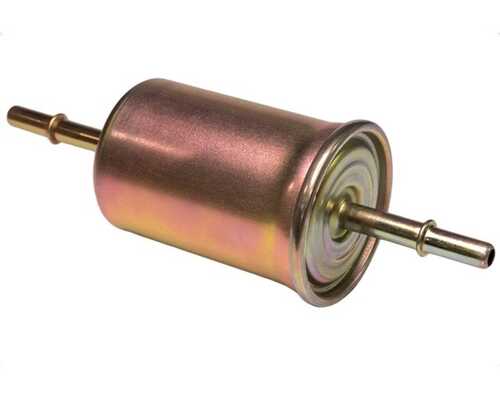 CWORKS (B12CR1004) Фильтр топливный