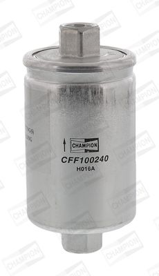 CHAMPION (CFF100240) Фильтр топливный