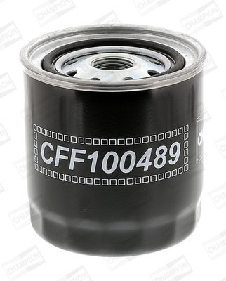 CHAMPION (CFF100489) ФИЛЬТР ОЧИСТКИ ТОПЛИВА
