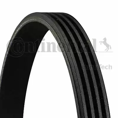 CONTITECH (4PK1000) Ремень ручейковый 4PK1000