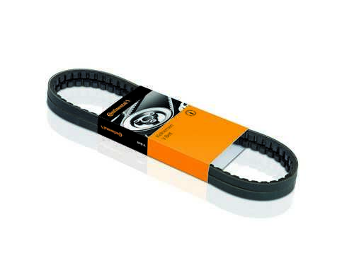 CONTITECH (5PK1015) Ремень ручейковый 5PK1015