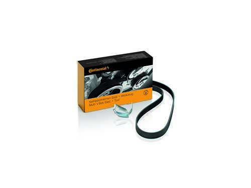 CONTITECH (6PK1059ELAST) Ремень поликлиновой FORD: C-MAX 1.6 07-, FOCUS C-MAX 1.6/1.6 Ti 03-07, FOCUS II 