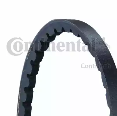 CONTITECH (AVX10X838) Ремень клиновой