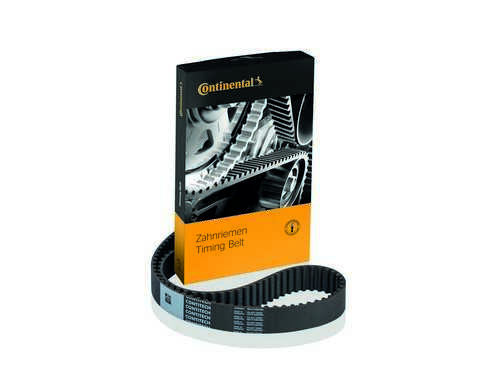 CONTITECH (CT1137) Ремень ГРМ ВАЗ GRANTA/KALINA/PRIORA