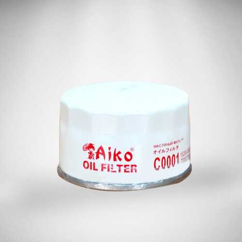 AIKO (C0001) Фильтр масляный (низкий) AIKO C-0001