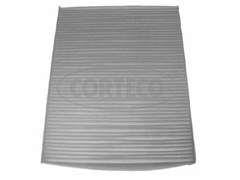 CORTECO (21652543) фильтр салона