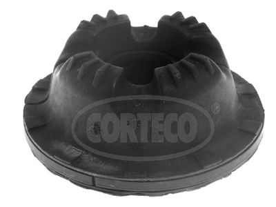 CORTECO (80001609) Опора амортизатора AUDI: A6 2.0TDI/2.0TFSI/2.4/2.4 quattro/2.7TDI/2.7TDI quattro/2.8FSI/2.8FSI quattro/3.0TDI/3.0TDI quattro/3.0TFSI quattro/3.0quattro/3.2FSI 04-