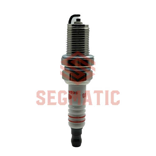 SEGMATIC (SGSP9003) Свеча зажигания KIA Sportage, HONDA Civic IV-VI, Subaru Legacy