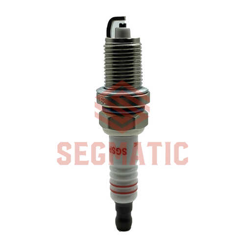 SEGMATIC (SGSP9004) Свеча зажигания HONDA Civic 1.4i, 1.6 97-, CR-V 2.0 97- MAZDA 626, Xedos