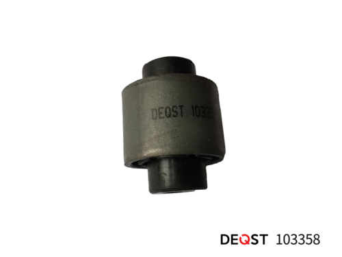 DEQST (103358) Сайлентблок поперечного рычага задней подвески VAG A3 Sportback II (8PA)A3 кабри