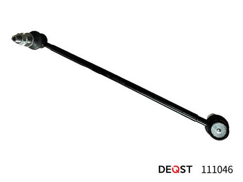 DEQST (111046) Стойка стабилизатора TOYOTA RAV 4 IV (ZSA4_ ALA4_) 12.12-