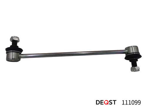 DEQST (111099) Стойка стабилизатора TOYOTA COROLLA (_E12_) 08.02-12.06