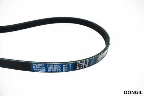 DONGIL (4PK812) Ремень приводной поликлиновой 4PK812 HYUNDAI Elantra (00-) кондиционера DONGIL