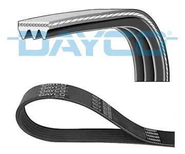 DAYCO (3PK675) Ремень ручейковый DAYCO