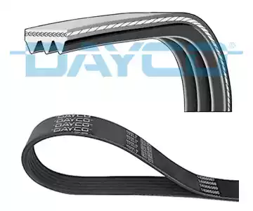 DAYCO (3PK763) Ремень поликлиновой TOYOTA RAV 4 I (_A1_)
