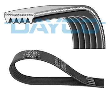 DAYCO (5PK1070) Ремень ручейковый DAYCO