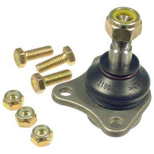 DELPHI (TC1010) Опора шаровая нижняя Fiat Palio