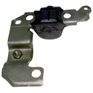 DELPHI (TD423W) Сайлентблок подвески DELPHI TD423W