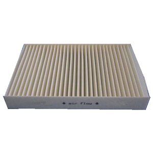 DELPHI (TSP0325034C) Фильтр салона [угольный]