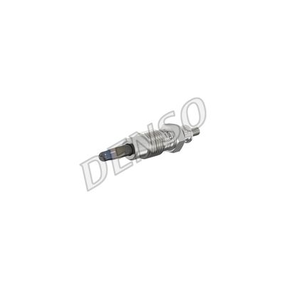 DENSO (DG007) Свеча накаливания FORD Escort IV-VII/Fiesta/Mondeo II 1,8D/TD DENSO DG-007