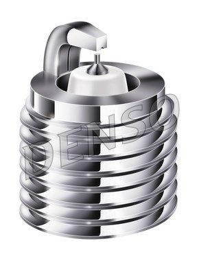 DENSO (IK20) Свеча зажигания
