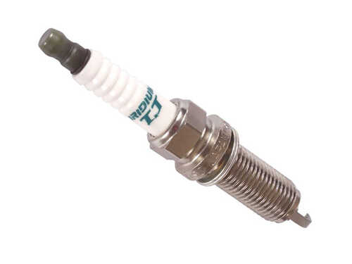 DENSO (IXEH22TT4) Свеча зажигания IRIDIUM TT (Twin Tip) (4712 IT12) (мин. 4 шт.)