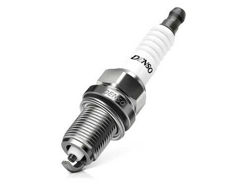DENSO (K16GPRU11) Свеча зажигания