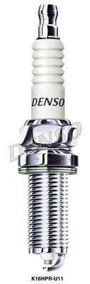 DENSO (K20HRU11) Свеча зажигания