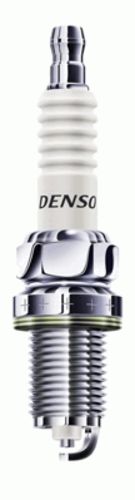 DENSO (K22PRU) Свеча зажигания GREAT WALL Hover H6 2011-> mot.1,5T DENSO K22PRU