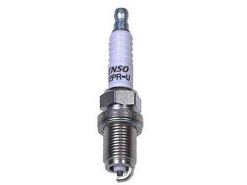 DENSO (Q22PRU) Свеча зажигания