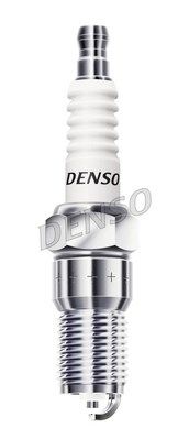 DENSO (T16EPRU) Свеча зажигания FORD: KA (RB_) 1.3 i 96 - 08 , SCORPIO I (GAE, GGE) 2.9 i/2.9 i 4x4/2.9 i KAT 85 - 94 , SCORPIO I седан (GGE) 2.9 i/2.9 i 4x4 86 - 94 , SCORPIO I