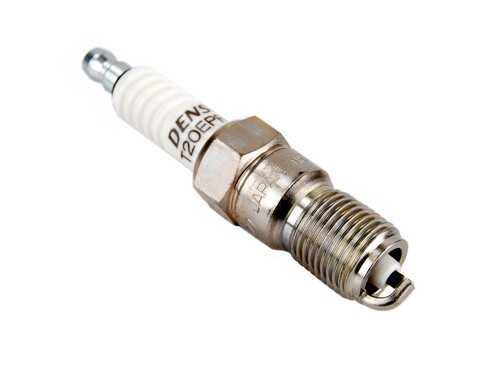 DENSO (T20EPRU) Свеча зажигания AUDI: 100 (4A, C4) S4 V8 quattro 90 - 94 , 100 Avant (4A, C4) S4 V8 quattro 90 - 94 , A6 (4A, C4) S6 4.2 quattro/S6 Plus quattro 94 - 97 , A6 Ava
