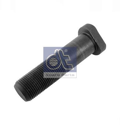 DIESEL TECHNIC (440175) Шпилька колесная Mercedes-Benz M20x1.5