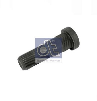 DT (654207) Шпилька колеса RENAULT Magnum (M22x1.5x89) DT