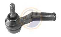 4U (FRA10589) НАКОНЕЧНИК ЛЕВ FRD C-MAX/FOCUS III 10-