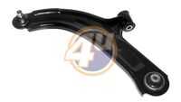 4U (NSG58526) РЫЧАГ NIS MICRA/REN MODUS/ CLIO III ALL 03- L