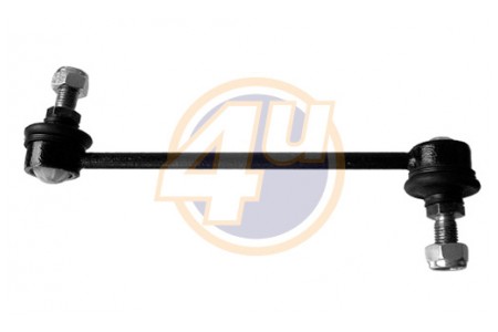 4U (TYF15855) ТЯГА СТАБ TOY AVENSIS 03-/COROLLA/VERSO 01- ПЕР L/R