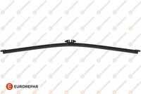 EUROREPAR (1623236180) ЩЕТКА ПЕРЕДНЕГО СТЕКЛООЧИСТИТЕЛЯ СТД PSA 330ММ