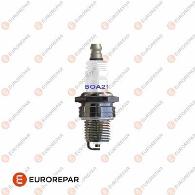 EUROREPAR (1625937280) Свеча зажигания RENAULT LAGUNA I (B56, 556) 1.8-2.0 93>