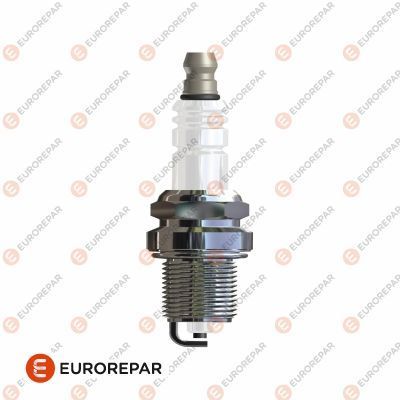 EUROREPAR (1625938680) Свеча зажигания OPEL VECTRA 1.8i 122ch (90kW) - Z18XE 2002 =>