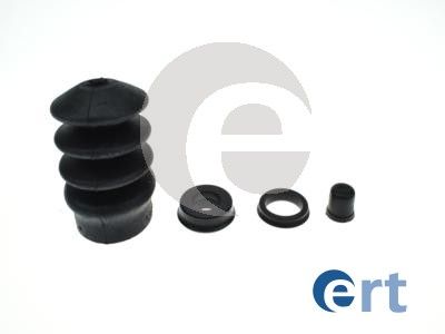ERT (300355) Ремкомплект рабочего цилиндра сцепления HONDA: ACCORD IV 90-93, ACCORD IV Aerodeck 91-93, ACCORD IV купе 92-93, ACCORD MK V купе 93-98, ACCORD Mk IV 90-93, ACCORD Mk IV купе 92-93, ACCO