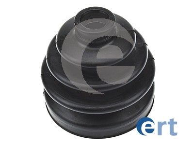ERT (500033) Пыльник ШРУСа наружн к-кт NISSAN: 100 NX 90-94, ALMERA I 95-00, ALMERA II 00-, ALMERA TINO 00-, BLUEBIRD 83-92, PRIMERA 90-01, SUNNY 86-95
