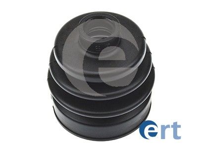 ERT (500041) Пыльник ШРУСа наружн к-кт DAEWOO: MATIZ 98- \ DAIHATSU: APPLAUSE I 89-97, CHARADE 83-93, CUORE 90-98, CUORE VI 98-03, MOVE 94-, SIRION 98-05, YRV 01- \ KIA: PR