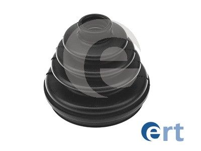 ERT (500050) Пыльник ШРУСа наружн к-кт ALFA ROMEO: 155 92-97 \ AUDI: 100 82-94, 80 86-94, A6 94-05 \ DAEWOO: ESPERO 91-99, NEXIA 95- \ FORD: ESCORT 98-00, FIESTA 89-02 \ RE