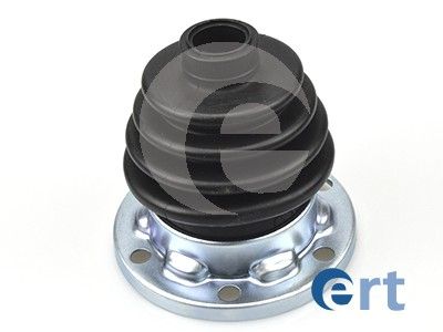 ERT (500096) Пыльник ШРУСа внутр к-кт AUDI: 100 82-90, 100 90-94, 80 78-86 \ VW: TRANSPORTER III 79-92