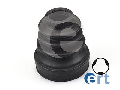 ERT (500171) Пыльник ШРУСа внутр к-кт CITROEN: BERLINGO 96-, C3 02-, C4 04-, XSARA 97-05 \ FORD: FOCUS 98-05 \ PEUGEOT: 206 98-, 306 Break 94-02, 307 00-, PARTNER 96-